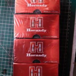 Ogive Hornady, 108gr, 243