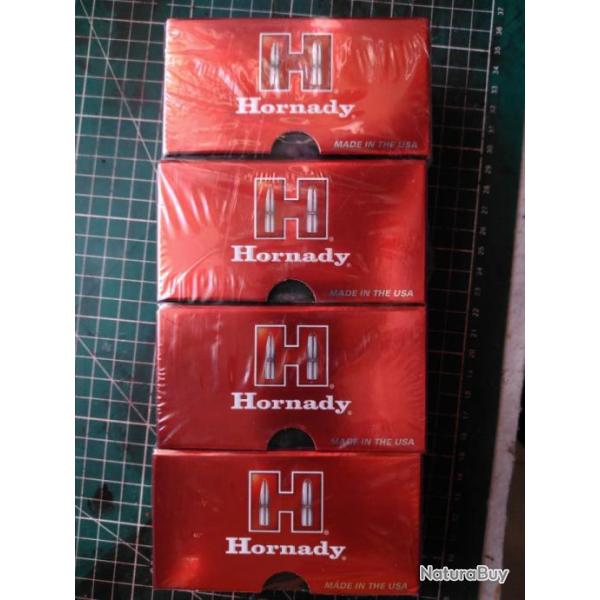 Ogive Hornady, 108gr, 243