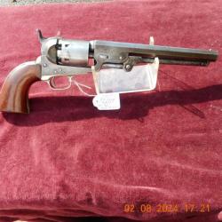 Excellent COLT Mle. 1851 belt Navy pistol (Original)