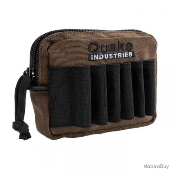 Pochette Bergara Quake avec velcro