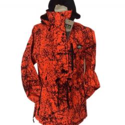 Monsoon Smock Femme blaze