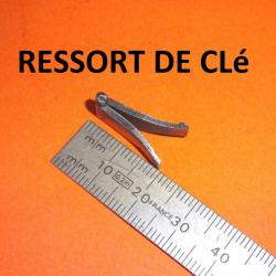 ressort de clé fusil de chasse - VENDU PAR JEPERCUTE (JO863)