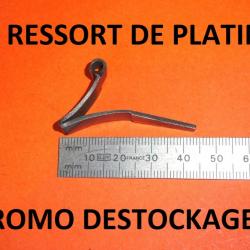 ressort de platine à 10.00 Euros !!!!!! - VENDU PAR JEPERCUTE (JO864)