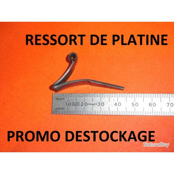 ressort de platine  10.00 Euros !!!!!! - VENDU PAR JEPERCUTE (JO864)