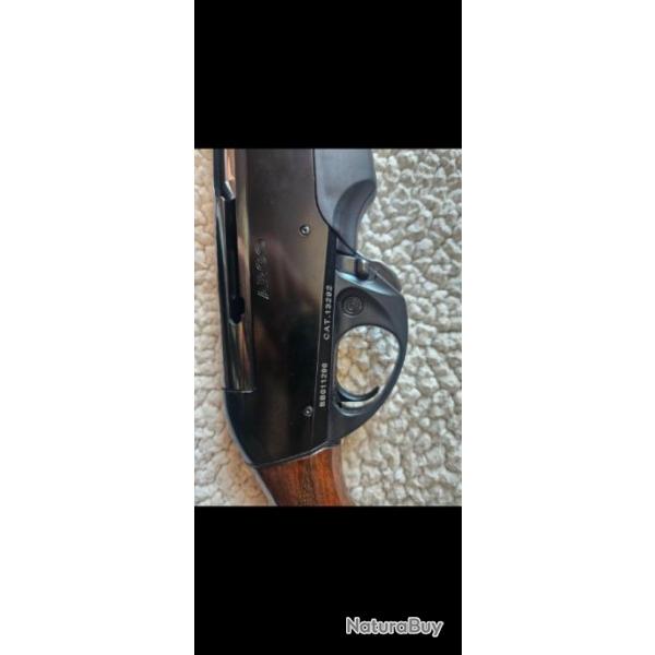 Argo benelli 300 win mag