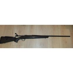 BROWNING X-BOLT SF composite Brown ajustable cal 300 win mag