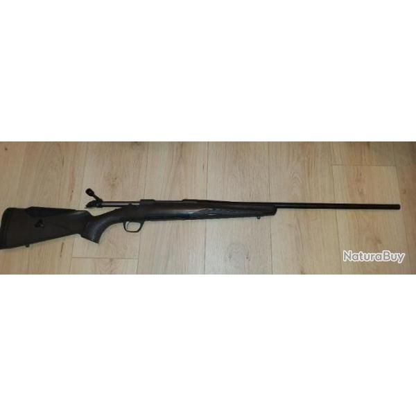 BROWNING X-BOLT SF composite Brown ajustable cal 300 win mag