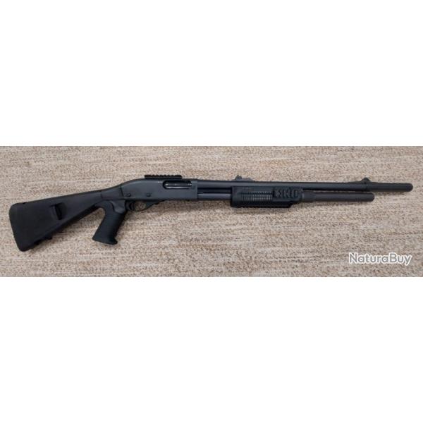 FUSIL A POMPE - REMINGTON 870 - CATEGORIE C