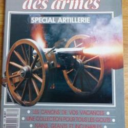 Gazette des armes N° 179