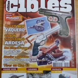 CIBLES N° 421