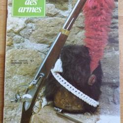 Gazette des armes N° 77