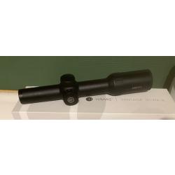 Hawke vantage 30 WA IR 1-8x24 cycle dot