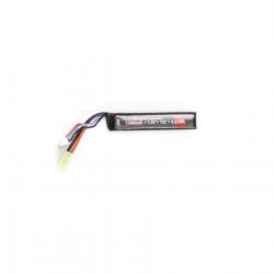 Batterie LiPo 7,4v Simple 900 mAh (ASG)