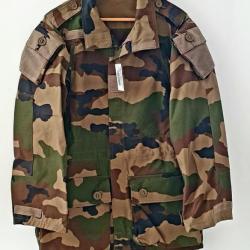 Veste treillis armée française, type Félin