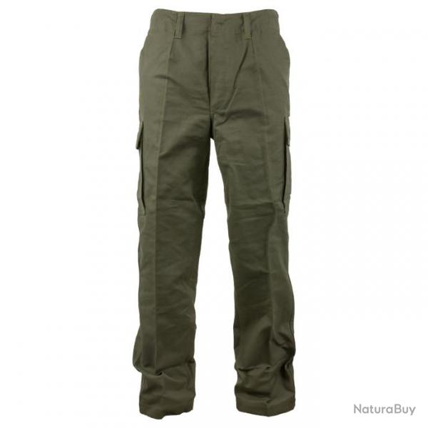 Pantalon kaki MIL-tec 64