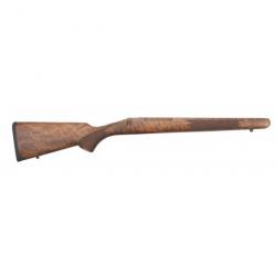 Crosse Bergara Woodsman - Courte