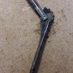 Levier de rechargement 1862 police Pocket Uberti. Neuf. Pour canon de 5,5 ". Calibre 36.