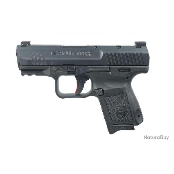 Pistolet Canik TP9 Sub Elite Cal.9X19 Promo !