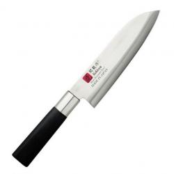 Couteau Santoku "ABS" 16,5 cm [Sekiryu]