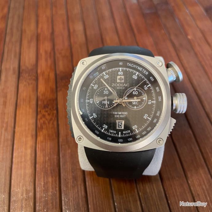 Marque Zodiac Montre Zodiac 1882 Prix MONTRE ZODIAC 1882 SPORT