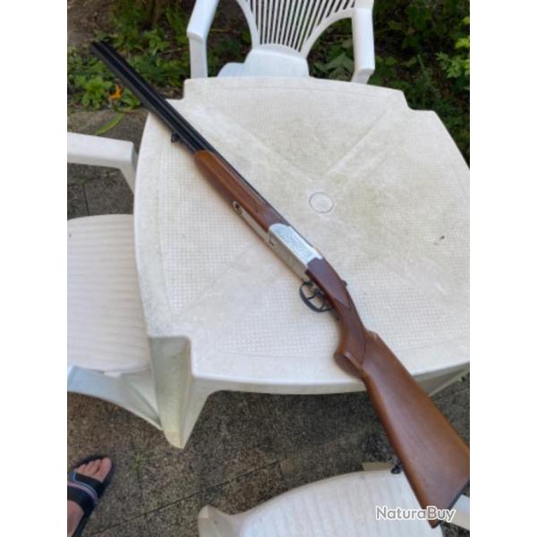 Fusil cal 12 Verney-Carron