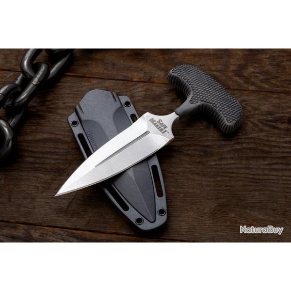 Cold Steel 12DBST Safe Maker I