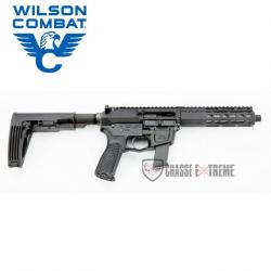 Carabine WILSON COMBAT Protector Pistol 8" Cal 9 mm