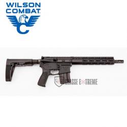 Carabine WILSON COMBAT Protector Pistol 11,3" Cal 223 Rem