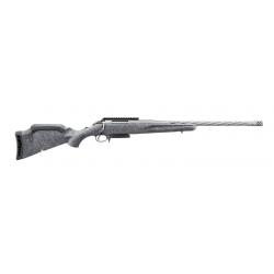 CARABINE RUGER AMERICAN RIFLE GEN II 243 WIN 51CM 5/8X24 SYNTH. SANS ORGANE 3+1CPS