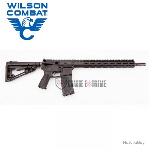 Carabine WILSON COMBAT Protector 16" Cal 223 Rem