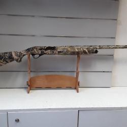 8256  B FUSIL SEMI-AUTOMATIQUE FRANCHI AFFINITY CAMO CAL12 CH76 CAN71CM NEUF