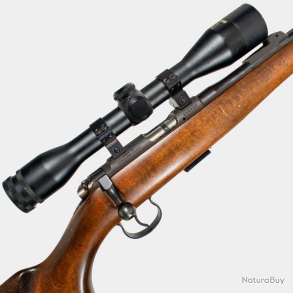 CZ BRNO MOD 2 CAL 22 LR - 1 SANS RSERVE