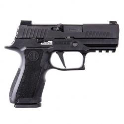 PISTOLET SIG SAUER P320 X COMPACT   9 PARA