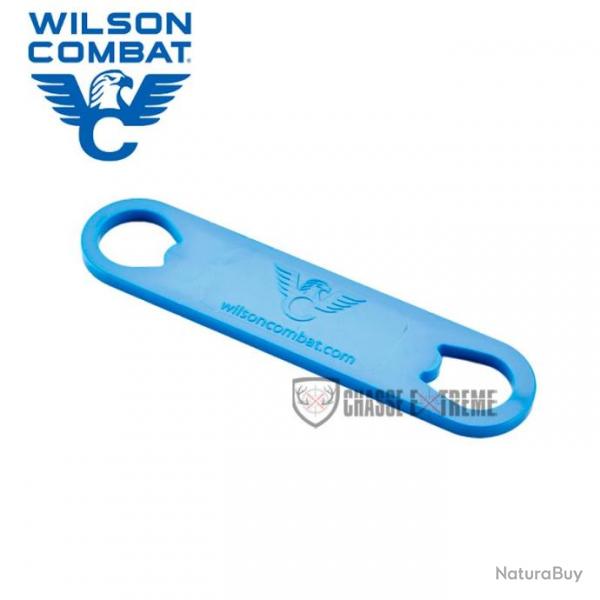 Clef de Bushing WILSON COMBAT 1911 Polymre