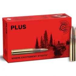 BALLES GECO PLUS 12,7G , CALIBRE:8*57jrs.