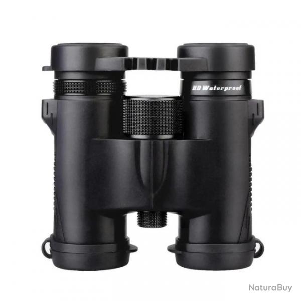 Svbony SV47 Jumelles, 8x32 FMC Lens Bak4 Prisme