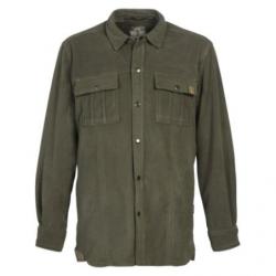 Chemise Polaire Wild Boar Republic Percussion