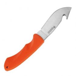 PROMOTION ! Couteau skinner Stepland a Dépecer