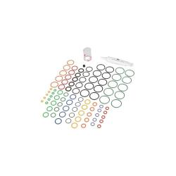 Kit de rénovation pour DYE M3 / DSR / CZR