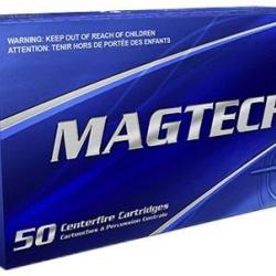 CARTOUCHES MAGTECH 44-40 WIN 200GR LFN