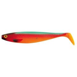 Leurre Souple Fox Rage Pro Shad Natural Classics II 23cm Parrot