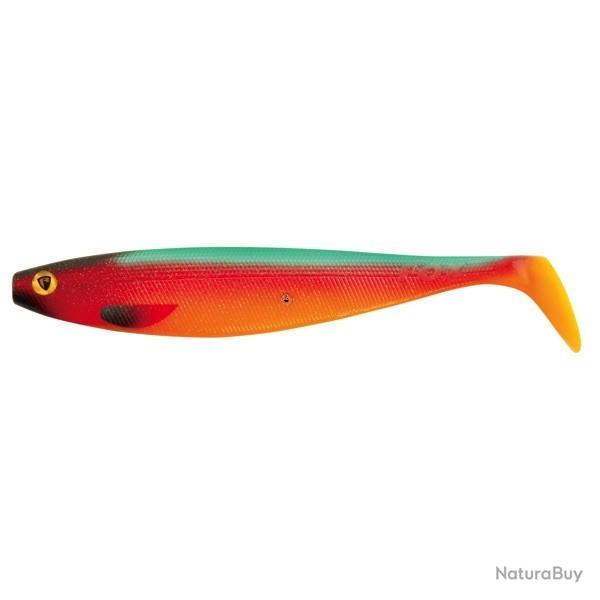 Leurre Souple Fox Rage Pro Shad Natural Classics II 23cm Parrot