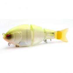 Poisson Nageur Raid Japan G-Dash 13cm 13cm 39g 4 - Pearly Chart