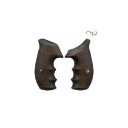 VZ Grips - Poignée pour S&W N-Frame modèle Tactical Diamond - Black Cherry