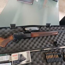 Browning Bar Acier Battue 270 WIN