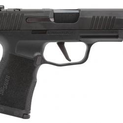 PISTOLET SIG SAUER P365 XL 9 PARA