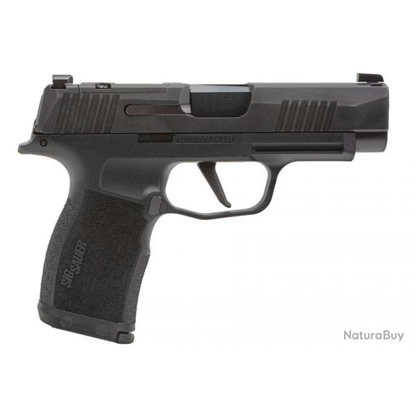 PISTOLET SIG SAUER P365 XL 9 PARA