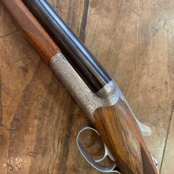 BERETTA 486 Cal 20/76 Canons 71cm NEUF