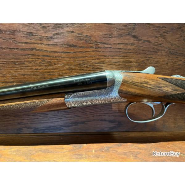 BERETTA 486 Cal 20/76 Canons 71cm NEUF