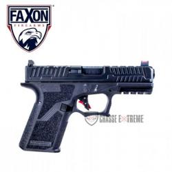 Pistolet FAXON FX19 Patriot Compact Cal 9 mm